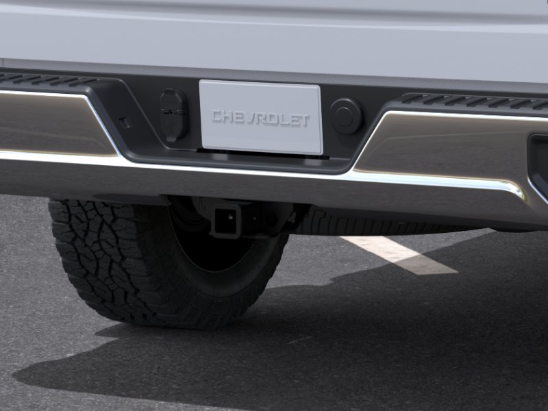 2026 Chevrolet Silverado 1500 LT - Photo 29