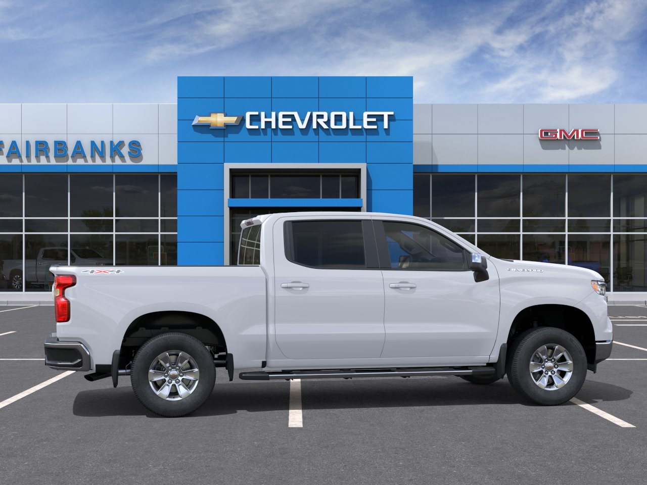2026 Chevrolet Silverado 1500 LT - Photo 36