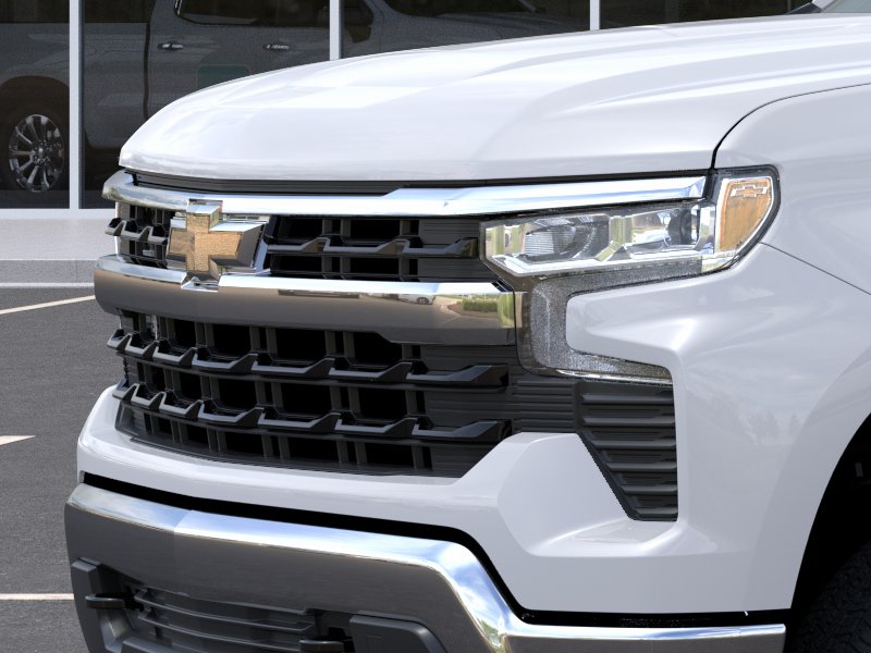 2026 Chevrolet Silverado 1500 LT - Photo 44