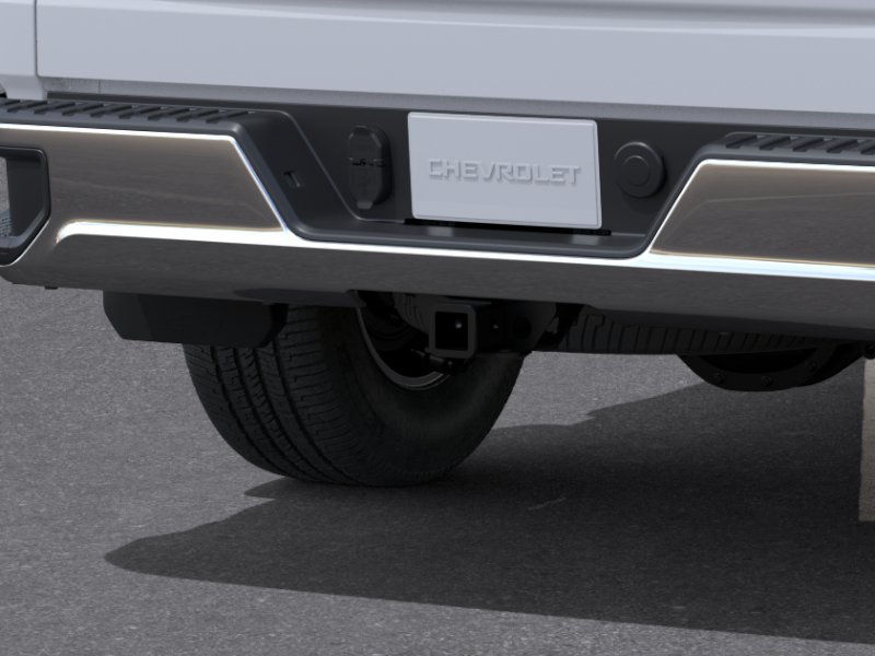 2026 Chevrolet Silverado 1500 LT - Photo 45
