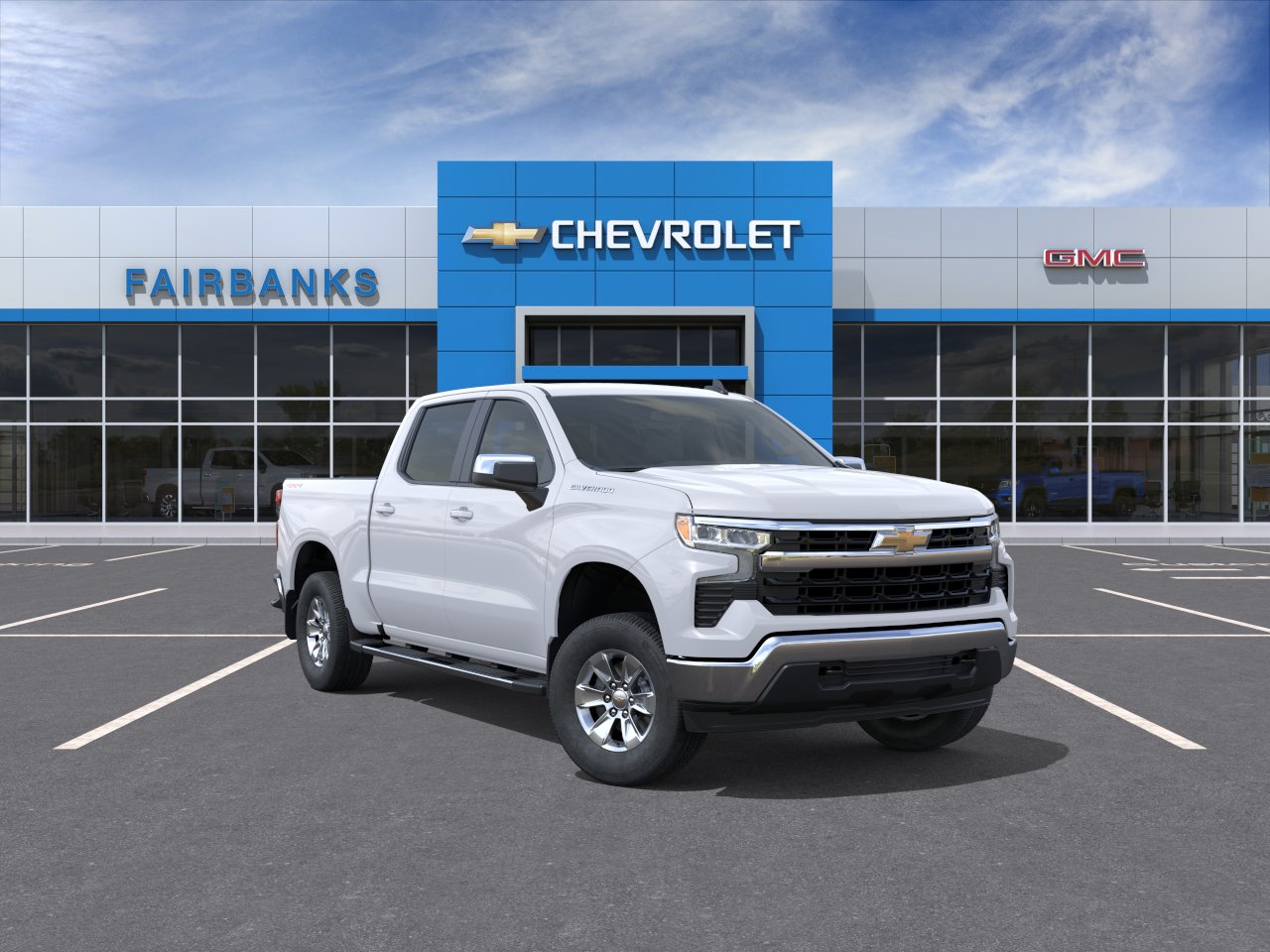 2026 Chevrolet Silverado 1500 LT - Photo 32