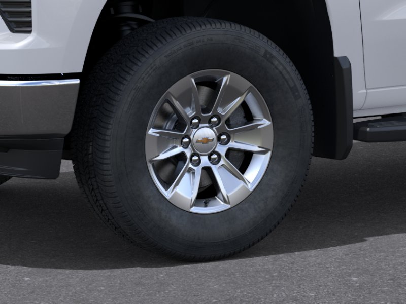 2026 Chevrolet Silverado 1500 LT - Photo 40