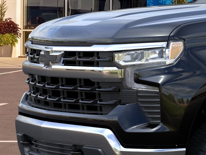 2026 Chevrolet Silverado 1500 LT - Photo 37