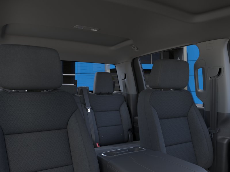 New 2026 Black Chevrolet LT image 48