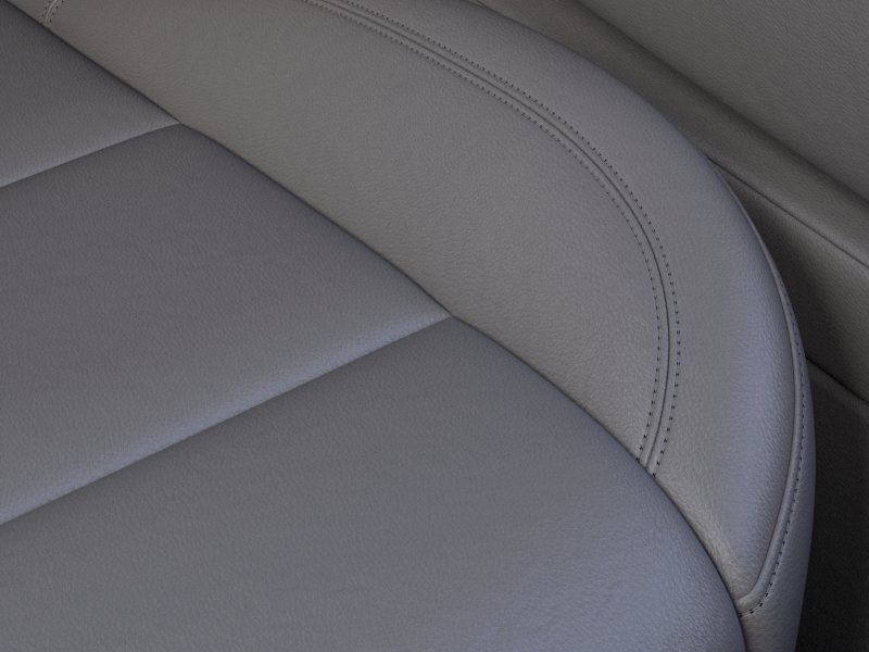 New 2026 Summit White Chevrolet LT image 45