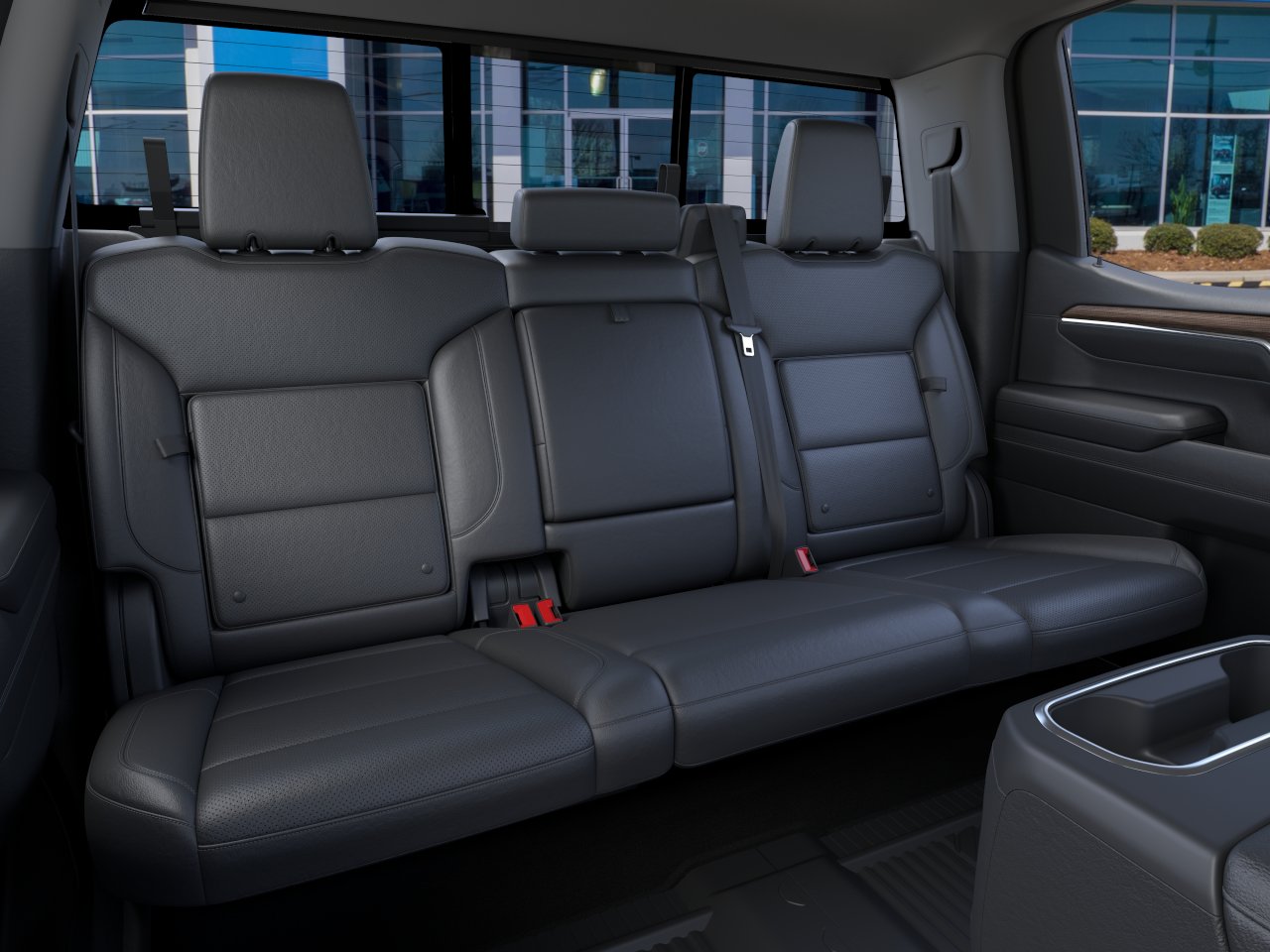 New 2026 Sterling Gray Metallic Chevrolet LT image 53