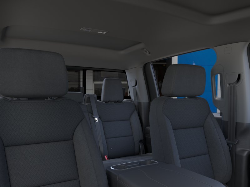 2026 Chevrolet Silverado 1500 LT - Photo 48