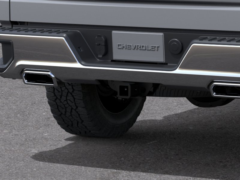 2026 Chevrolet Silverado 1500 LT - Photo 38