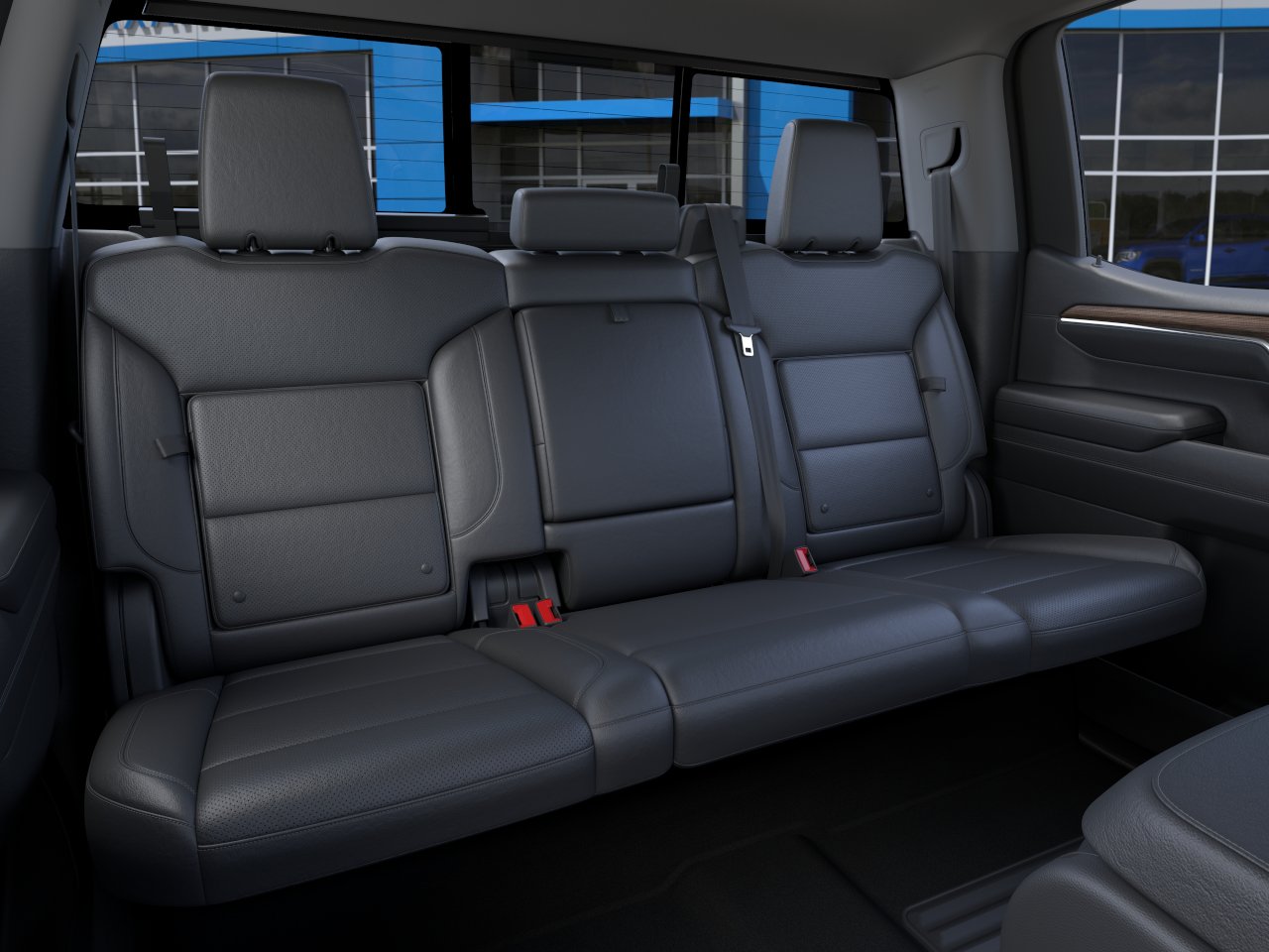 2026 Chevrolet Silverado 1500 LT - Photo 17