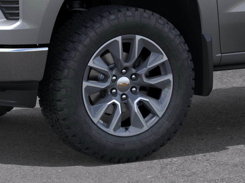 2026 Chevrolet Silverado 1500 LT photo 31