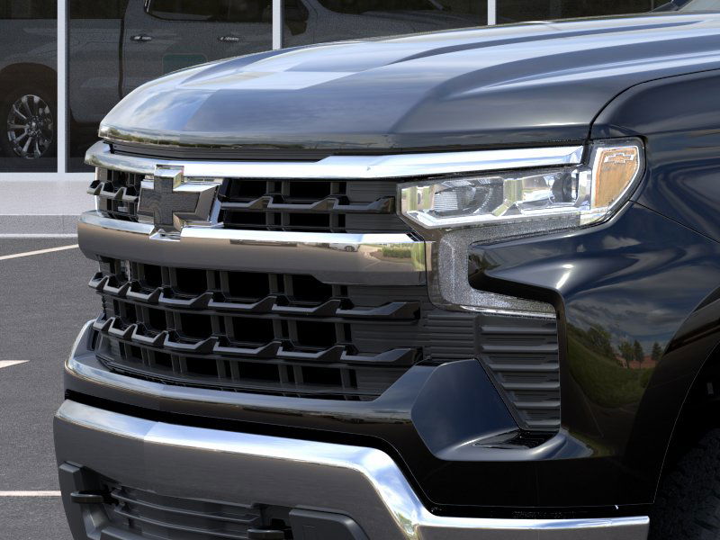 2026 Chevrolet Silverado 1500 LT photo 12
