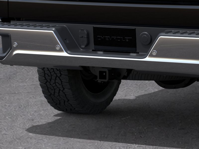 New 2026 Black Chevrolet LT image 38