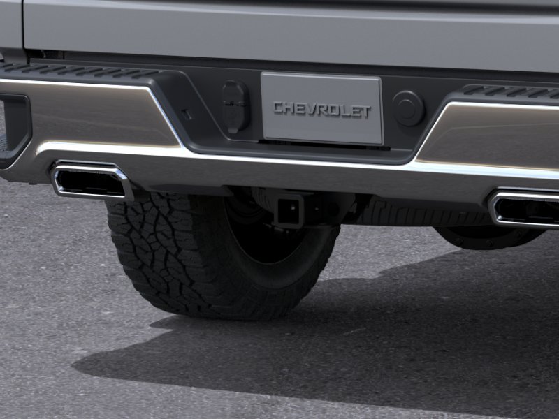 2026 Chevrolet Silverado 1500 LT - Photo 38