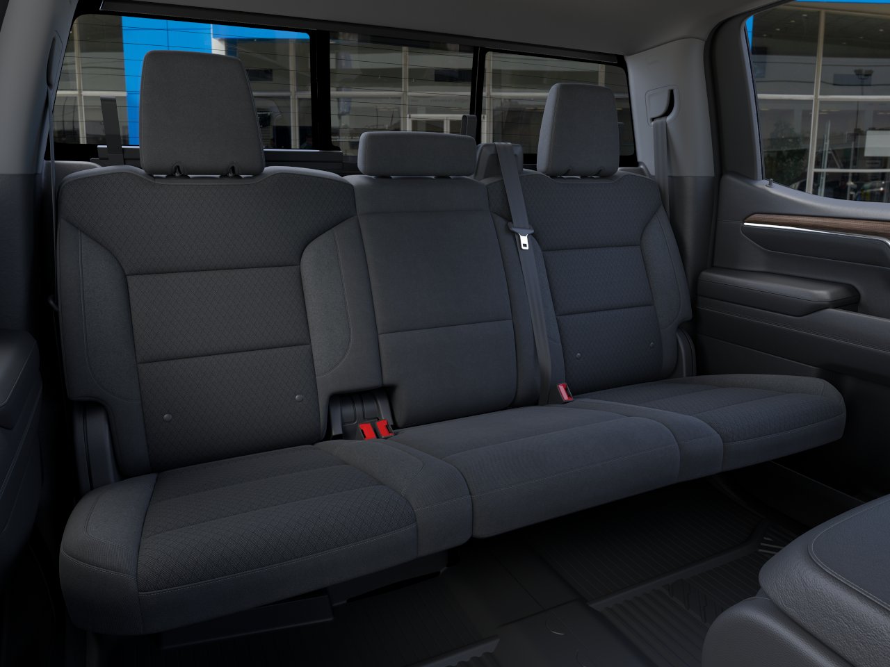 2026 Chevrolet Silverado 1500 LT - Photo 41