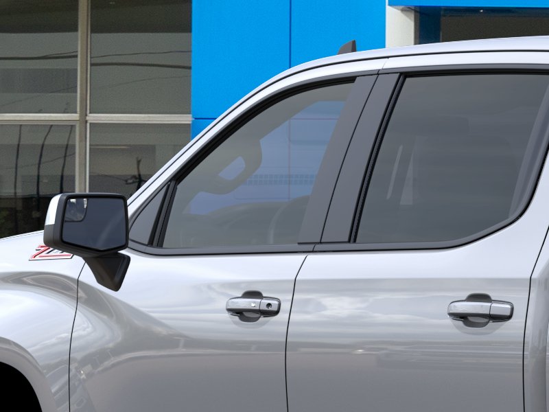 2026 Chevrolet Silverado 1500 LT - Photo 36