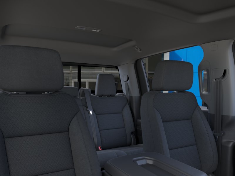 2026 Chevrolet Silverado 1500 LT - Photo 48