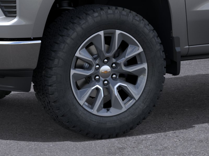 2026 Chevrolet Silverado 1500 LT - Photo 33
