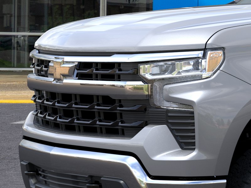 2026 Chevrolet Silverado 1500 LT - Photo 37