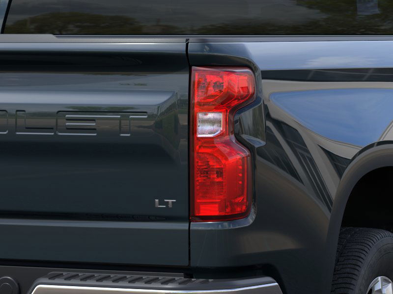 2025 Chevrolet Silverado 1500 LT photo 44