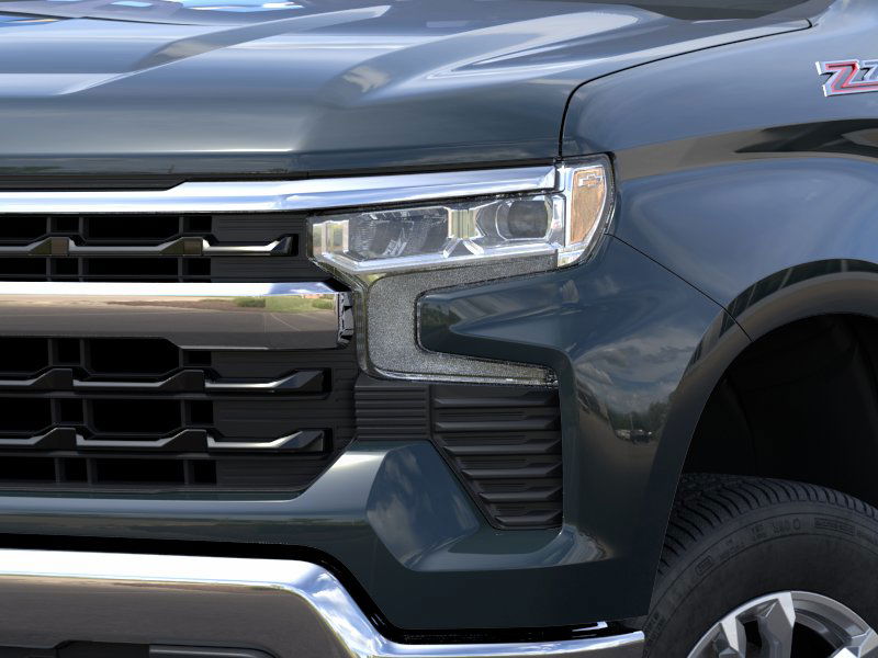 2025 Chevrolet Silverado 1500 LT photo 43