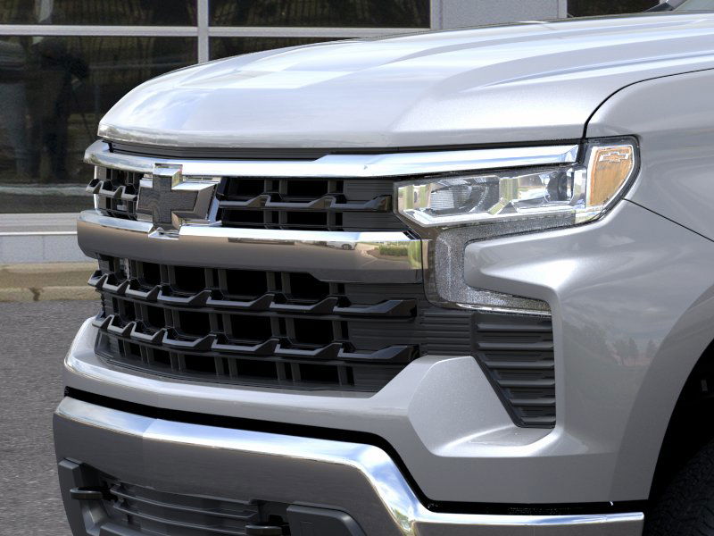 2026 Chevrolet Silverado 1500 LT - Photo 50