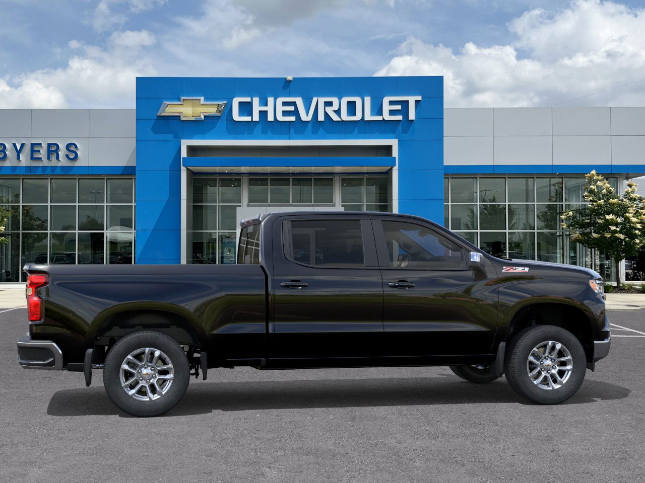 2026 Chevrolet Silverado 1500 LT - Photo 29