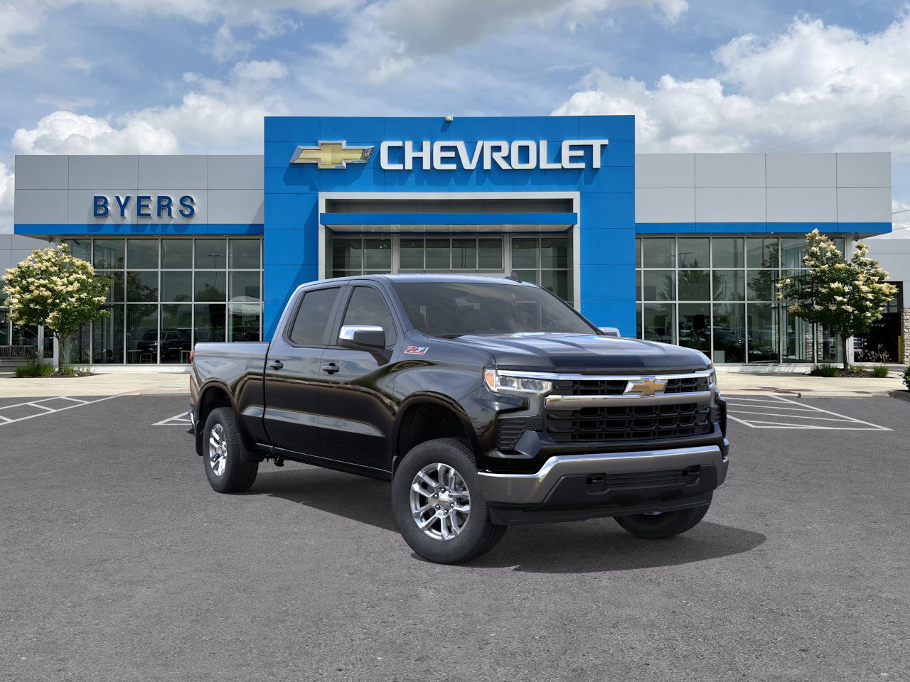 2026 Chevrolet Silverado 1500 LT - Photo 25