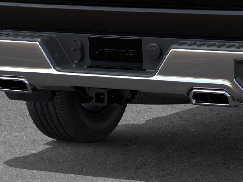 2026 Chevrolet Silverado 1500 LT - Photo 38