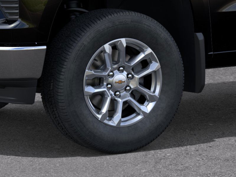 2026 Chevrolet Silverado 1500 LT - Photo 33