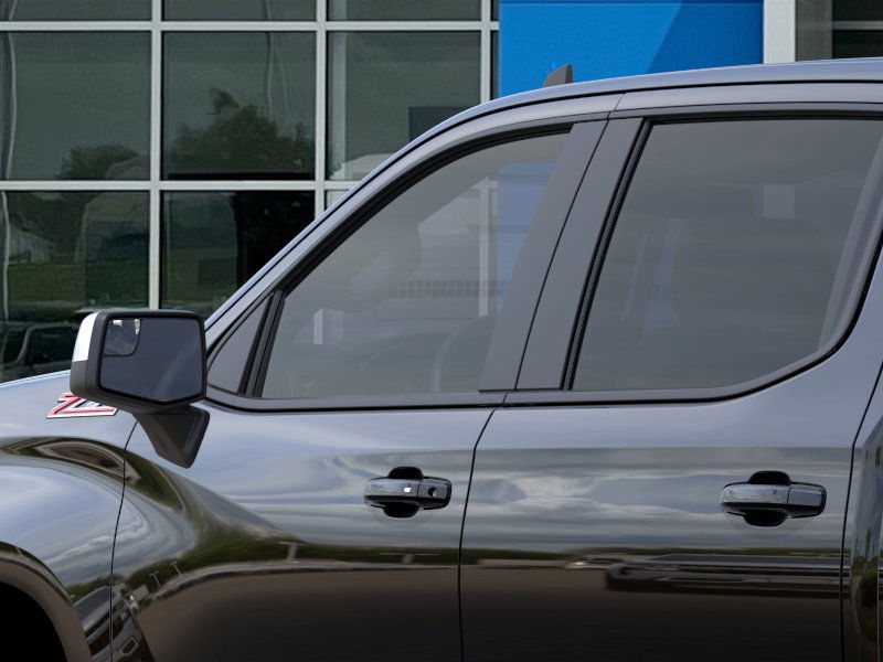 2026 Chevrolet Silverado 1500 LT - Photo 36