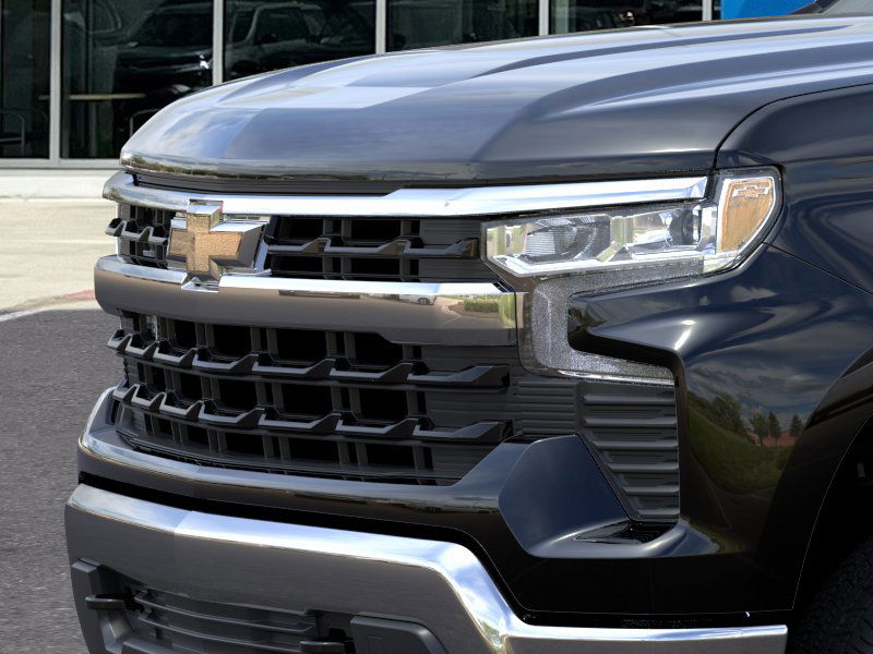 2026 Chevrolet Silverado 1500 LT - Photo 37