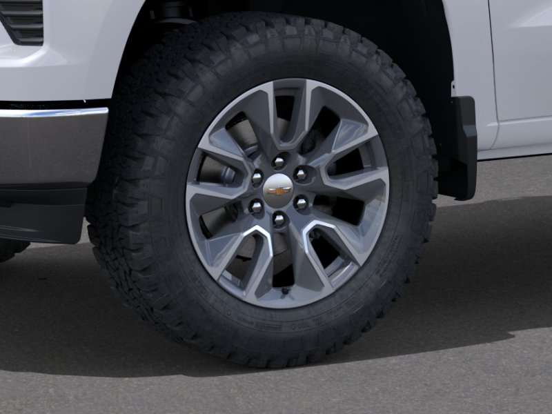 2026 Chevrolet Silverado 1500 LT - Photo 33