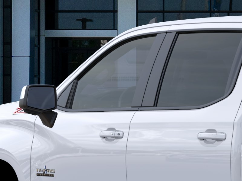 2026 Chevrolet Silverado 1500 LT - Photo 36