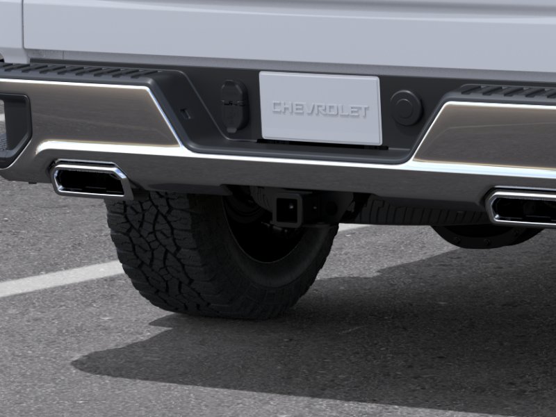 2026 Chevrolet Silverado 1500 LT - Photo 38