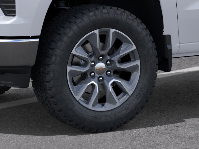 2026 Chevrolet Silverado 1500 LT - Photo 33