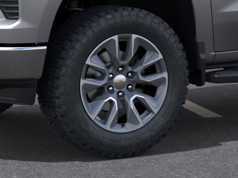 2026 Chevrolet Silverado 1500 LT - Photo 9