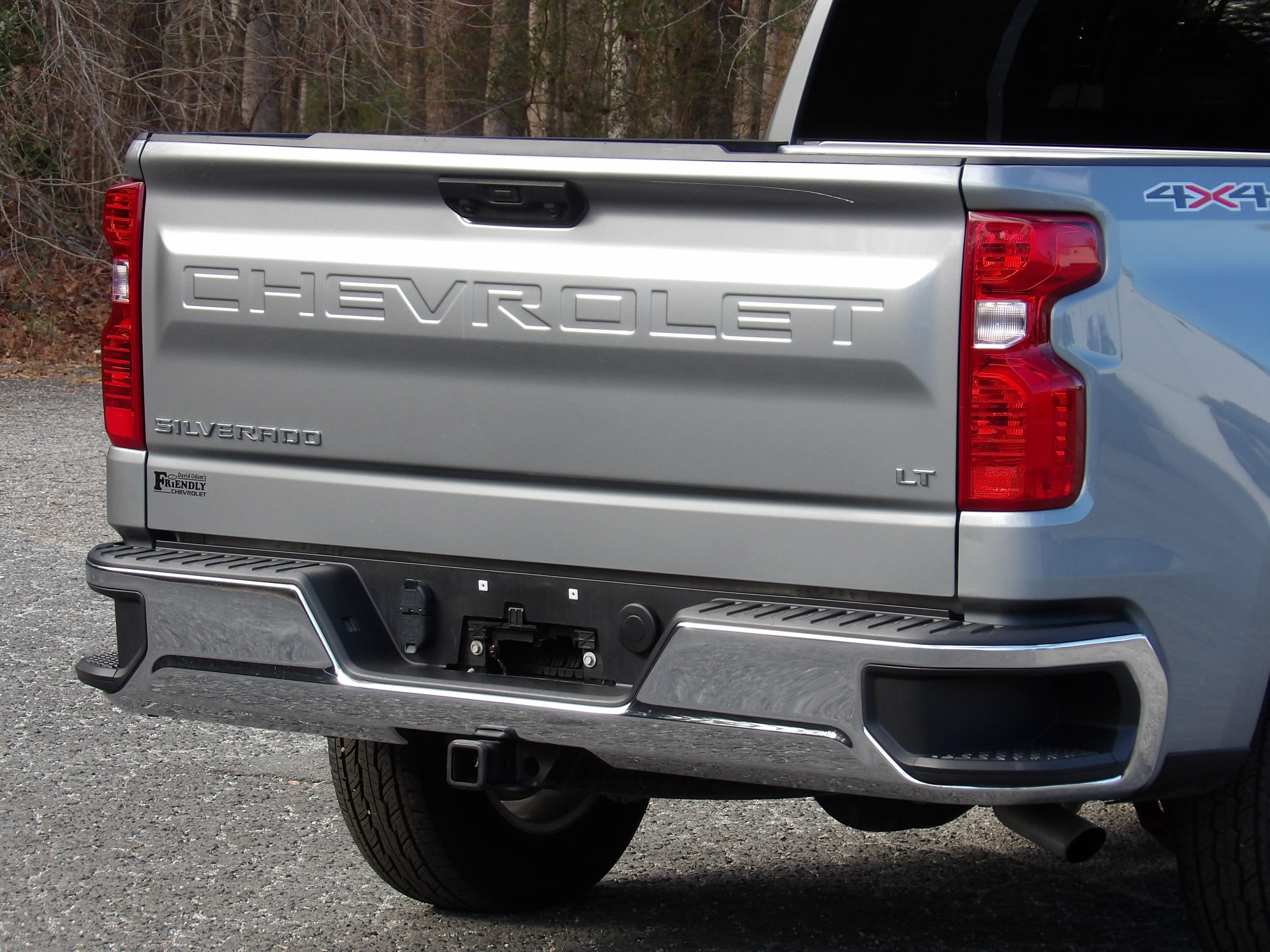 2025 Chevrolet Silverado 1500 LT - Photo 13