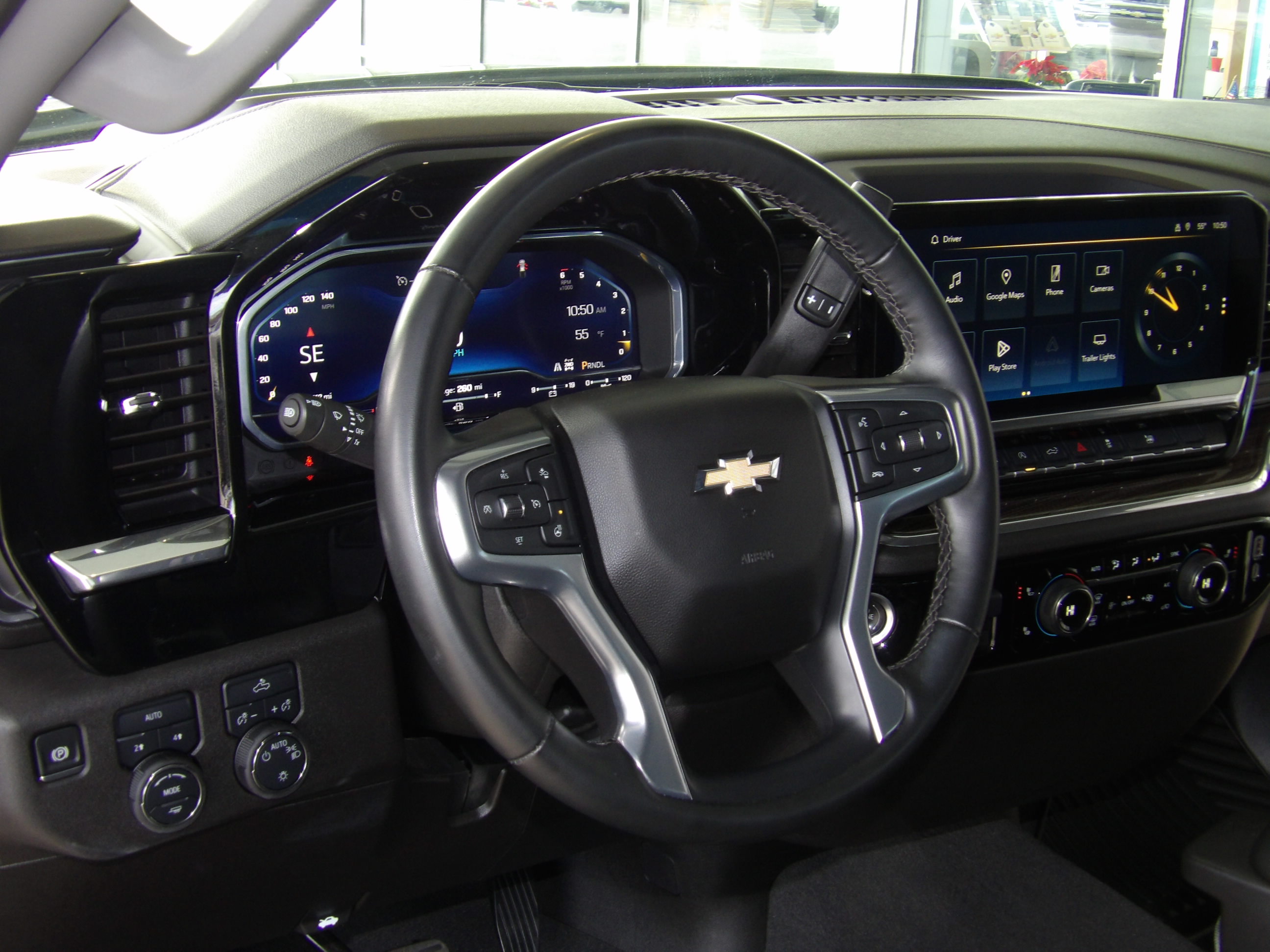 2025 Chevrolet Silverado 1500 LT - Photo 19