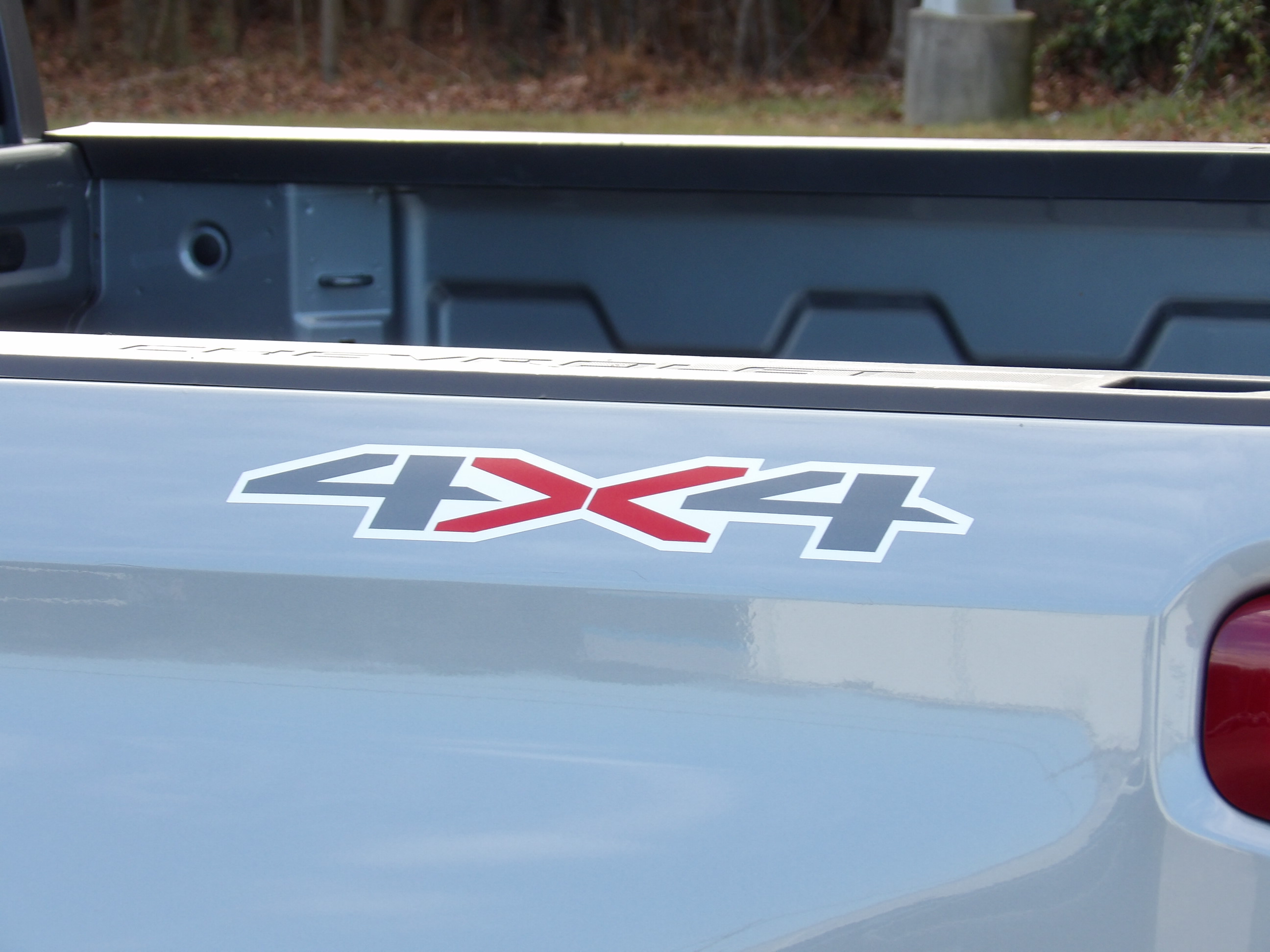 2025 Chevrolet Silverado 1500 LT - Photo 12