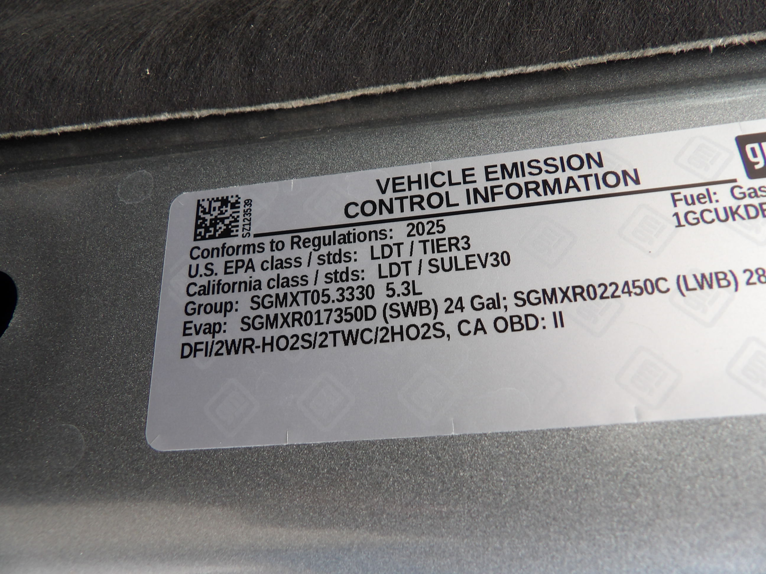 2025 Chevrolet Silverado 1500 LT - Photo 32