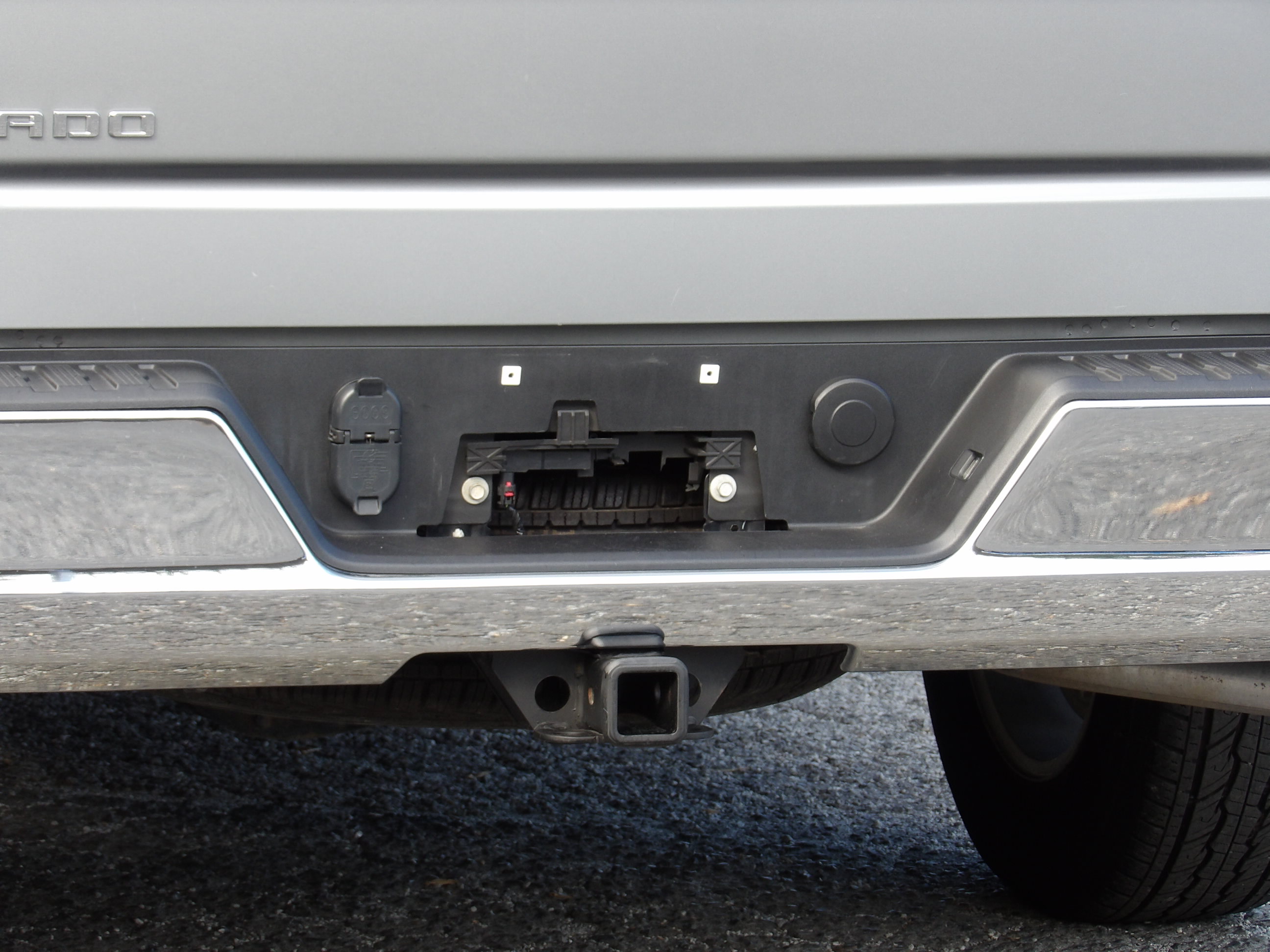2025 Chevrolet Silverado 1500 LT - Photo 14