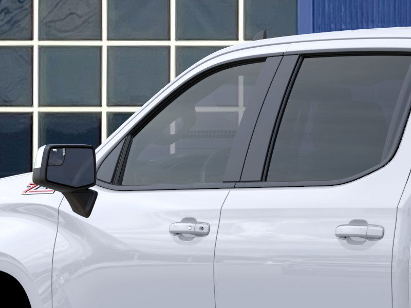 2026 Chevrolet Silverado 1500 LT photo 11