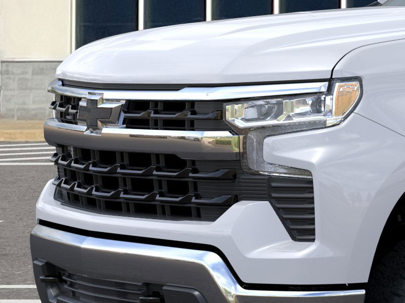 2026 Chevrolet Silverado 1500 LT photo 12