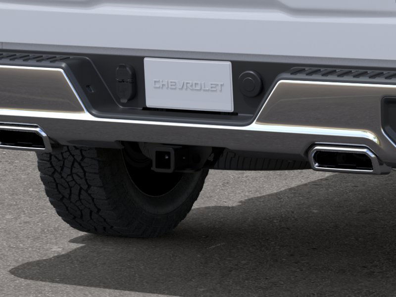 2026 Chevrolet Silverado 1500 LT photo 13