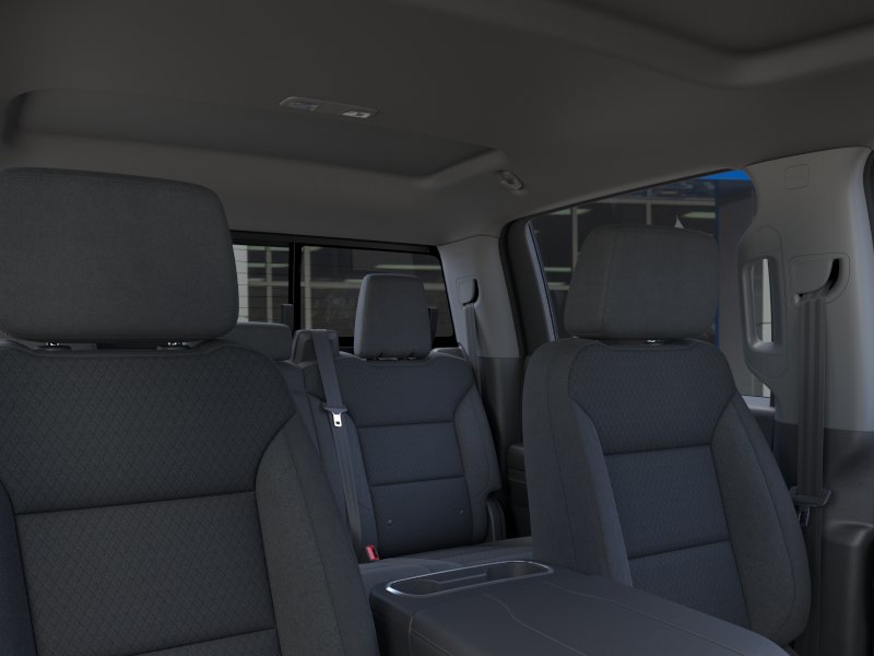 New 2026 Summit White Chevrolet LT image 66