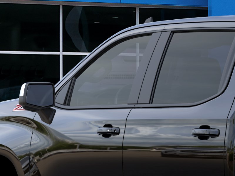 2026 Chevrolet Silverado 1500 LT - Photo 39