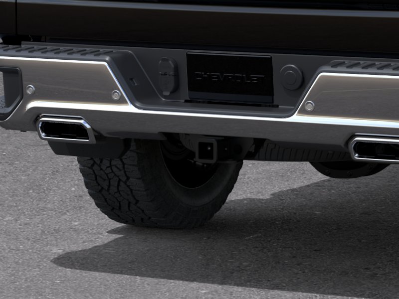 2026 Chevrolet Silverado 1500 LT - Photo 41