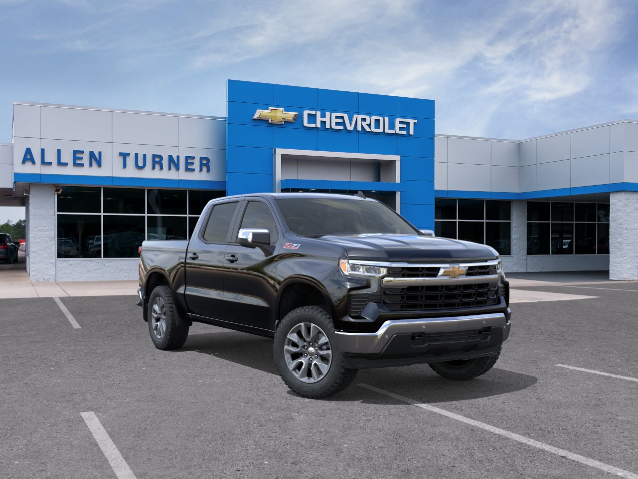 2026 Chevrolet Silverado 1500 LT - Photo 28