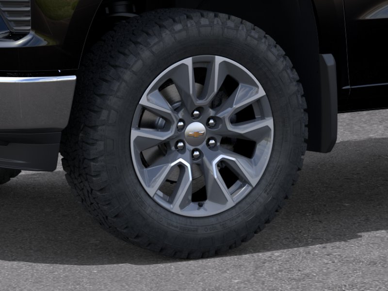2026 Chevrolet Silverado 1500 LT - Photo 36