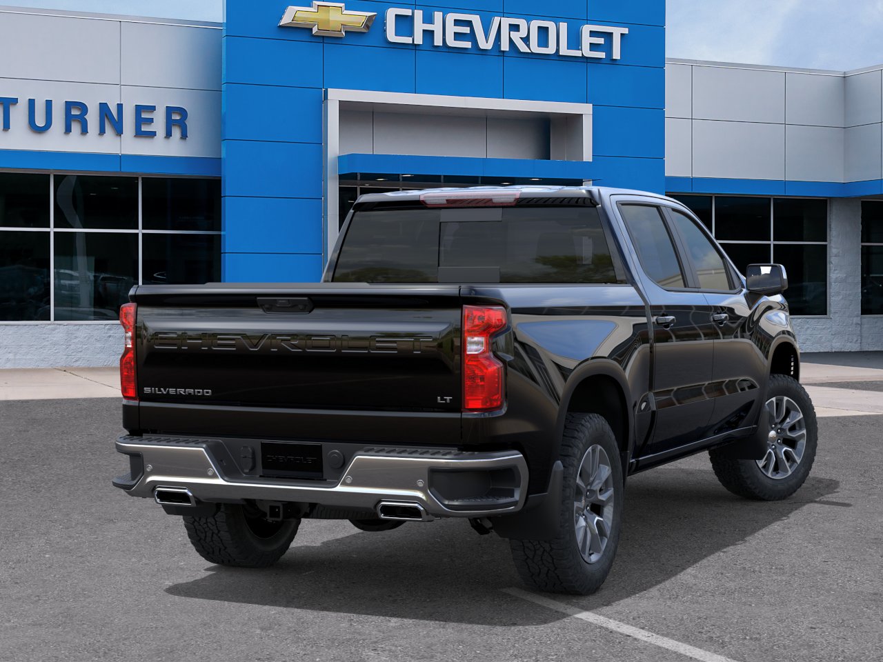 2026 Chevrolet Silverado 1500 LT - Photo 31